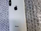 Apple iPhone X 64GB (Used)