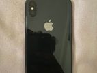 Apple iPhone X 64 GB (Used)