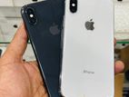 Apple iPhone X 64 GB (Used)