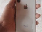 Apple iPhone X (Used)