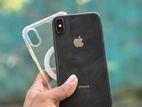 Apple iPhone X 64GB (Used)