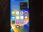 Apple iPhone X 64 GB (Used)