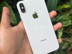 Apple iPhone X 64GB (Used)