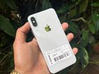 Apple iPhone X 64GB (Used)