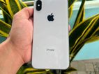 Apple iPhone X 64 GB (Used)