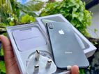 Apple iPhone X 64 GB (Used)