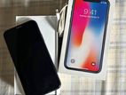 Apple iPhone X 64 Gb (Used)