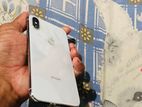 Apple iPhone X 64GB (Used)