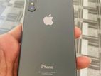 Apple iPhone X 64 gb (Used)