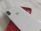 Apple iPhone X 64 gb (Used)