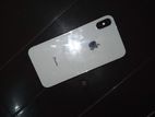 Apple iPhone X 64GB (Used)