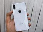 Apple iPhone X 64 gb (Used)