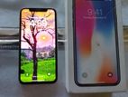 Apple iPhone X (Used)