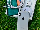 Apple iPhone X 64GB (Used)