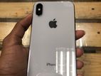 Apple iPhone X 64 GB (Used)