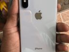 Apple iPhone X 64GB (Used)