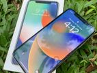 Apple iPhone X (Used)