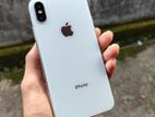 Apple iPhone X 64 (Used)