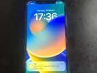 Apple iPhone X 64GB (Used)