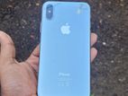 Apple iPhone X 64GB (Used)