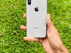 Apple iPhone X 64GB (Used)