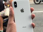 Apple iPhone X 64GB (Used)