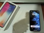 Apple iPhone X 64 (Used)