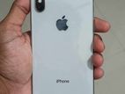 Apple iPhone X 64GB (Used)