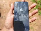 Apple iPhone X 64GB (Used)