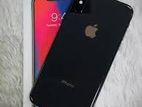 Apple iPhone X 64GB (Used)
