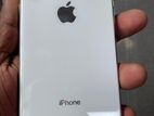 Apple iPhone X 64 White (Used)