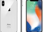 Apple iPhone X 64gb-256gb ¤ (Used)