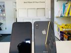 Apple iPhone X 64GB/BLACK (Used)