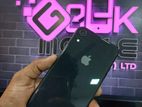 Apple iPhone X 64GB/Black (Used)