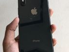 Apple iPhone X 64GB (Used)