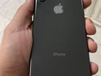 Apple iPhone X for Parts (Used)