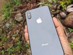 Apple iPhone X 64GB (Used)