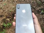 Apple iPhone X (Used)