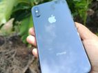 Apple iPhone X 64GB (Used)
