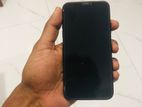Apple iPhone X 64GB (Used)