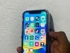 Apple iPhone X 64GB (Used)