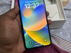 Apple iPhone X 64GB (Used)