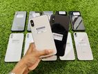 Apple iPhone X 64GB KH/A (Used)