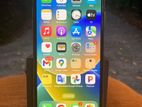 Apple iPhone X 64GB Silver (Used)