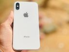 Apple iPhone X 64GB (Used)