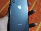 Apple iPhone X 64GB (Used)