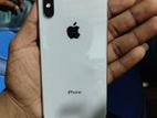 Apple iPhone X 64GB (Used)