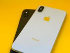 Apple iPhone X 64GB (Used)