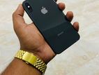 Apple iPhone X 64GB (Used)