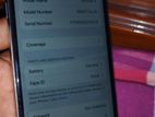 Apple iPhone X 64GB (Used)